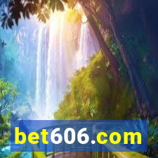 bet606.com