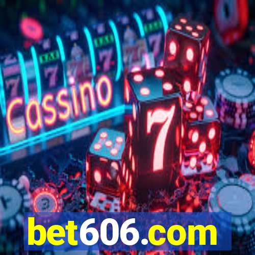 bet606.com