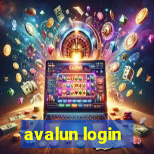 avalun login