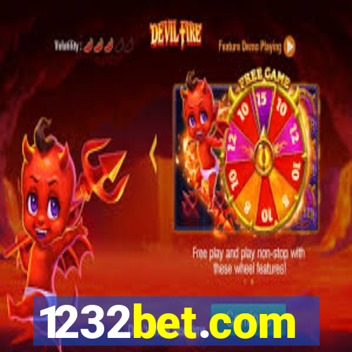 1232bet.com