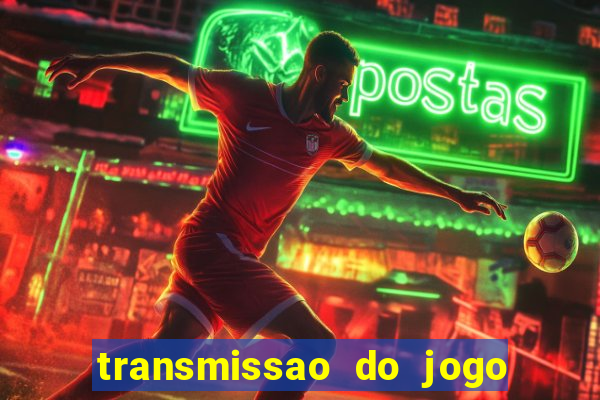 transmissao do jogo do remo hoje