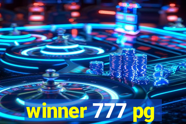 winner 777 pg