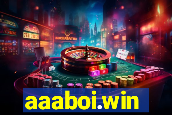 aaaboi.win