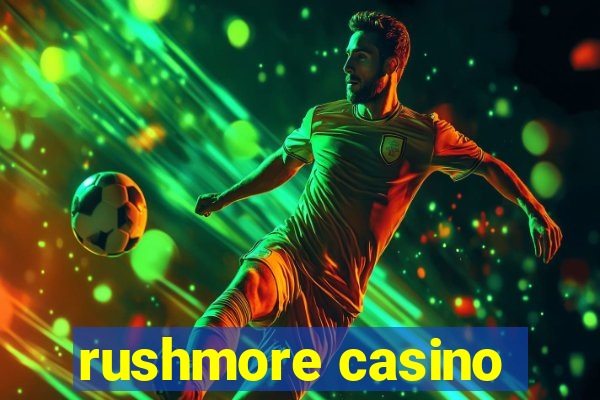 rushmore casino