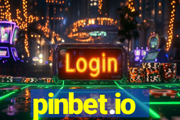 pinbet.io