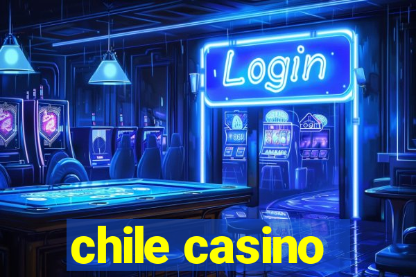 chile casino