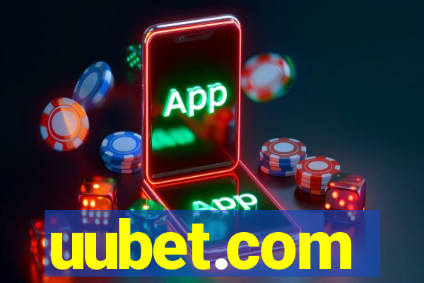 uubet.com