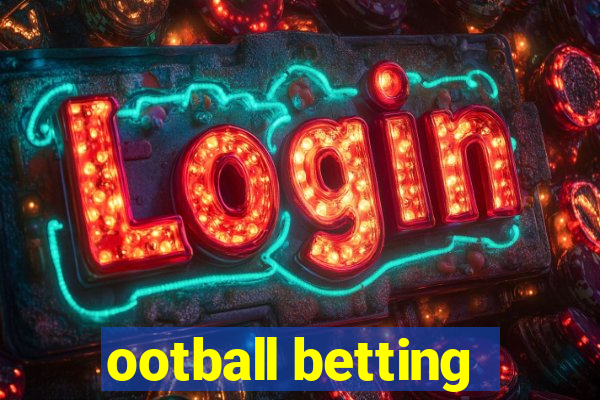 ootball betting