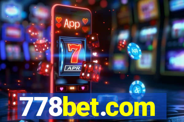 778bet.com