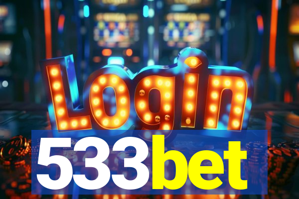 533bet