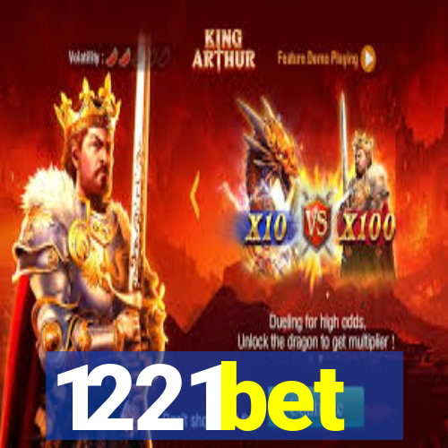 1221bet