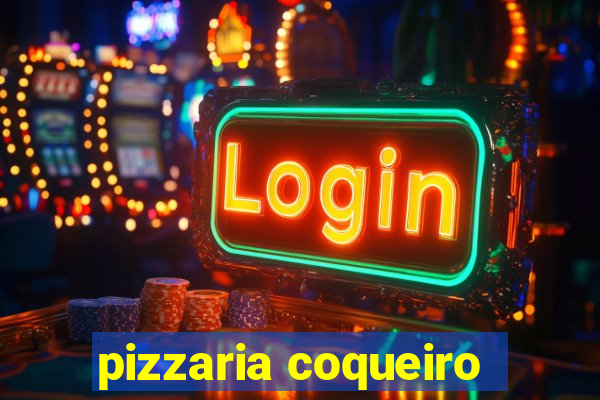 pizzaria coqueiro