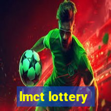 lmct lottery