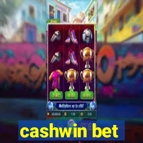 cashwin bet