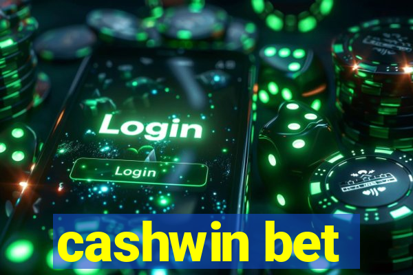 cashwin bet