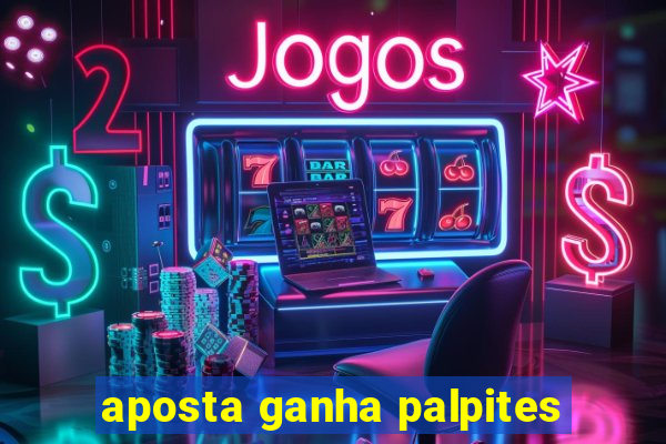 aposta ganha palpites