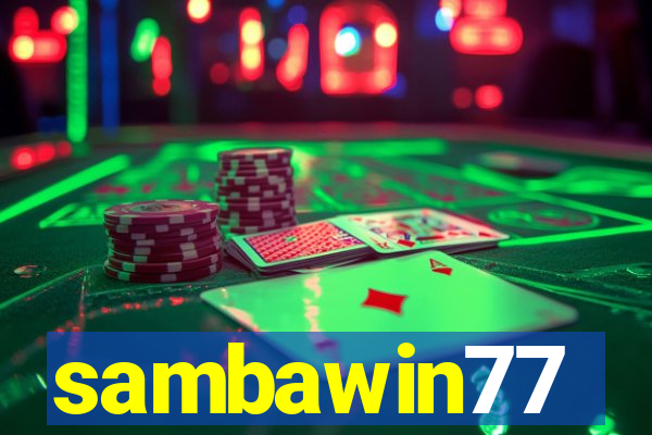 sambawin77