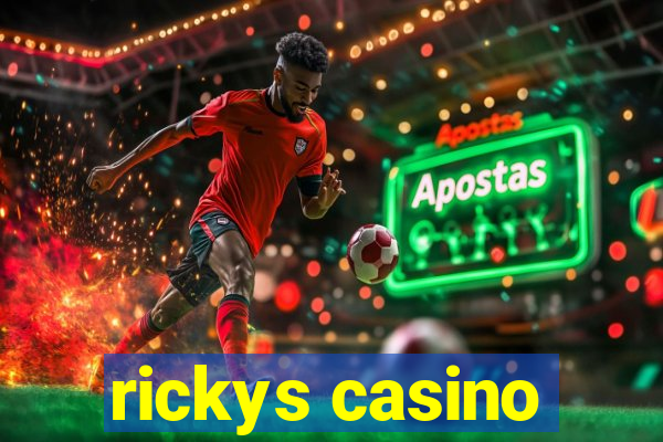 rickys casino