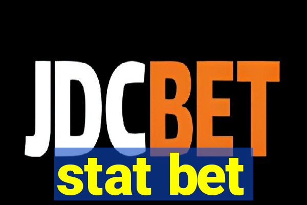 stat bet