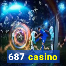 687 casino