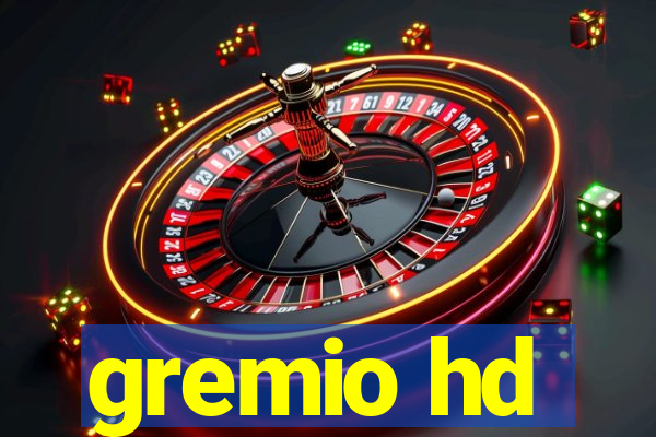 gremio hd