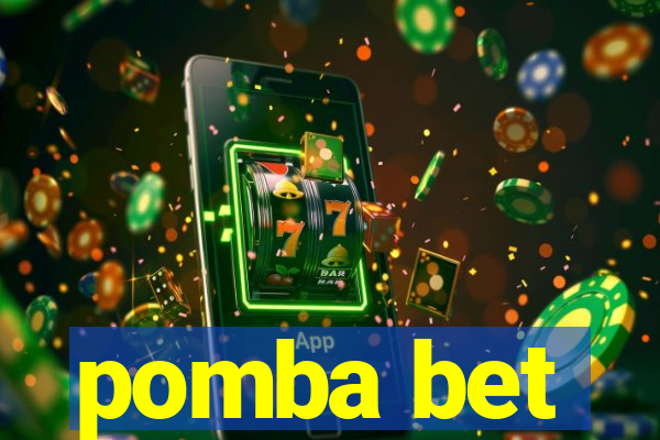 pomba bet