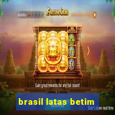 brasil latas betim