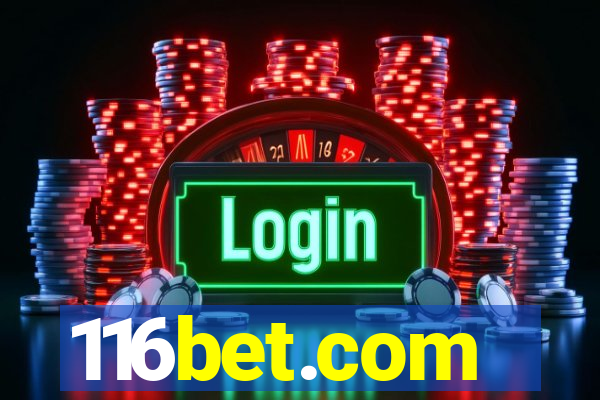 116bet.com