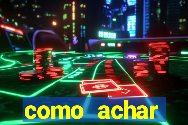 como achar plataforma nova de jogos