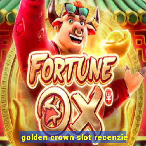 golden crown slot recenzie