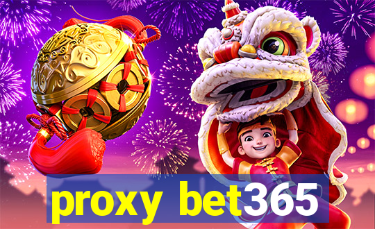 proxy bet365