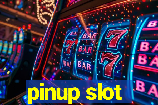 pinup slot