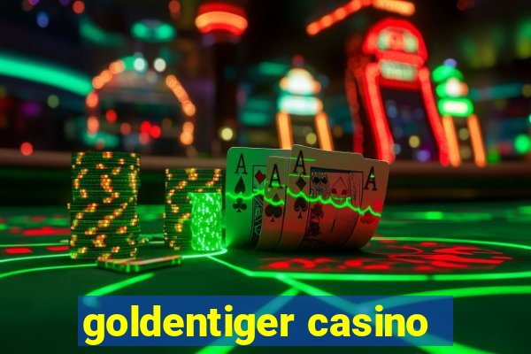 goldentiger casino