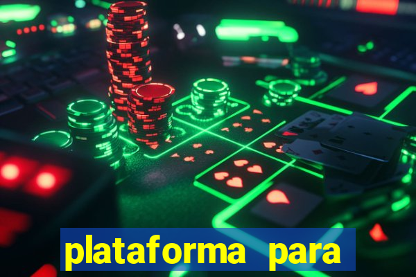 plataforma para jogar aviator