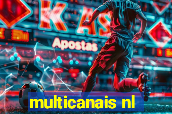 multicanais nl