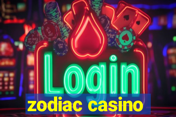 zodiac casino