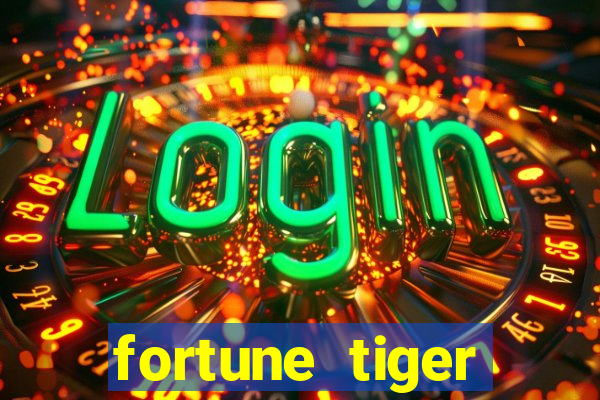 fortune tiger gratis demo