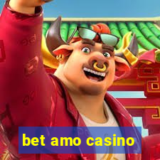 bet amo casino