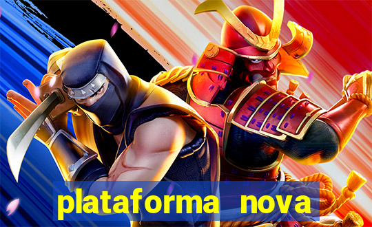 plataforma nova lan?ada hoje tigre