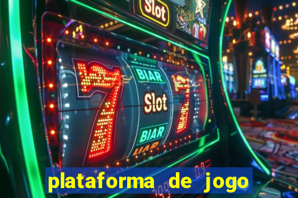 plataforma de jogo de neymar