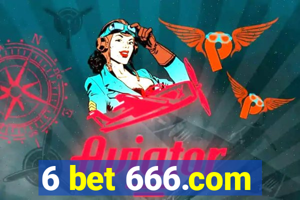 6 bet 666.com