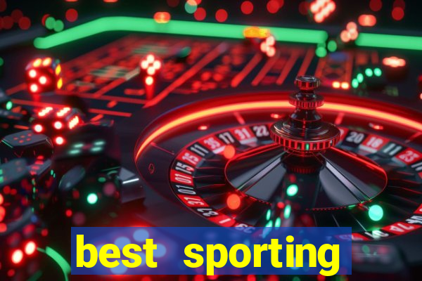 best sporting betting apps