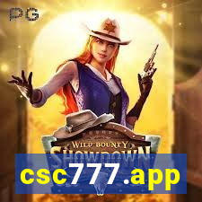 csc777.app