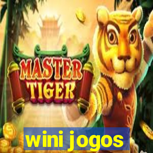 wini jogos