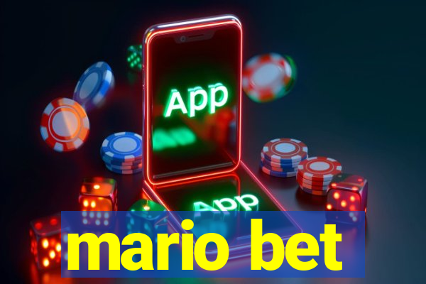 mario bet