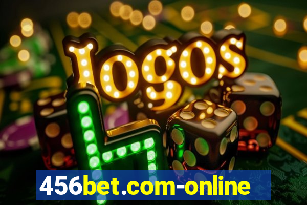 456bet.com-online slots casino