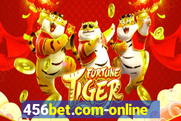 456bet.com-online slots casino