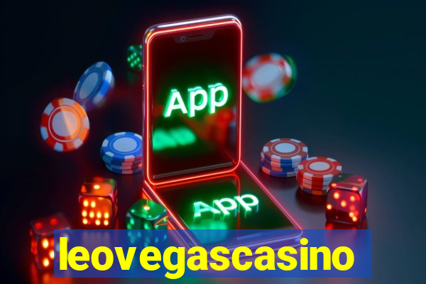 leovegascasino