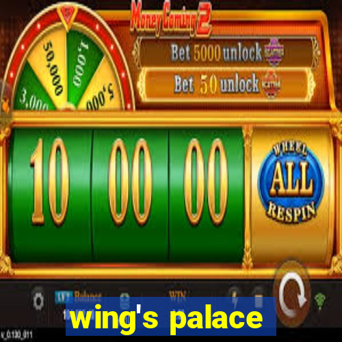 wing′s palace