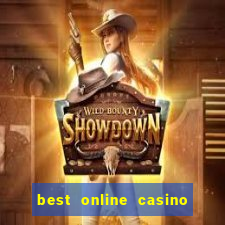 best online casino in australia